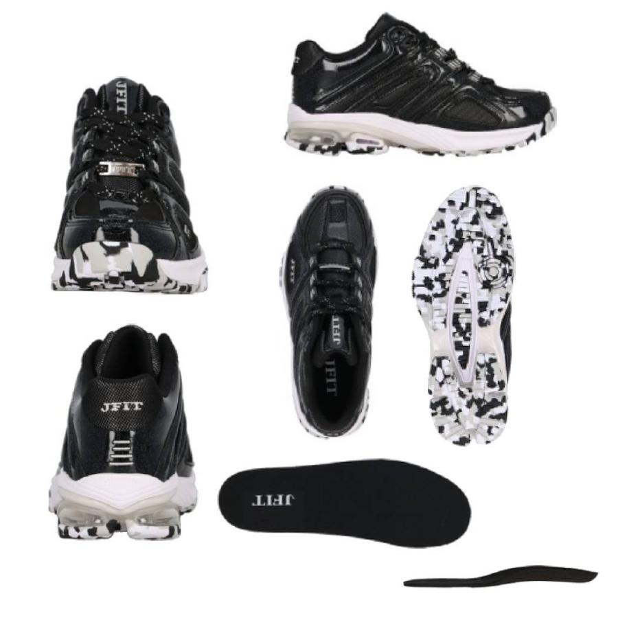 亀【新品・未使用】JFITシューズ トワテック ジェーフィット JFIT JF-Neo レディース スポーツ