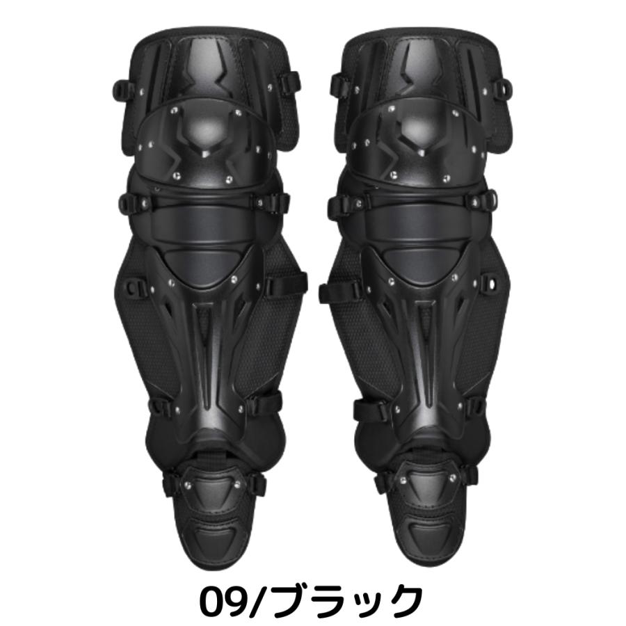 MIZUNO（ミズノ） ミズノプロ MizunoPro 號 SAKEBI 硬式用レガース
