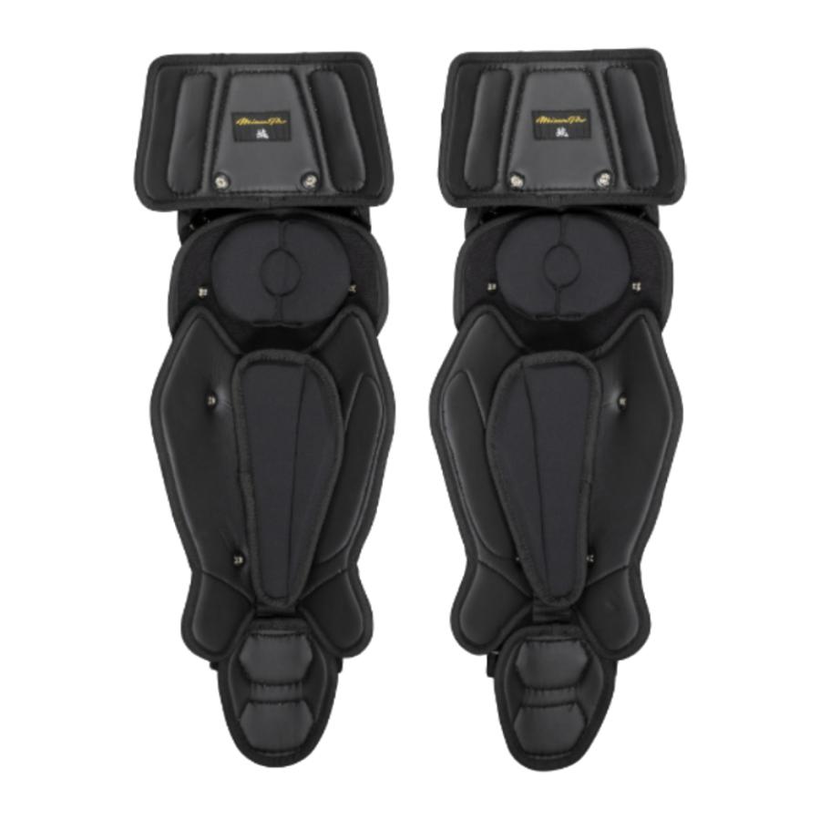 MIZUNO（ミズノ） ミズノプロ MizunoPro 號 SAKEBI 硬式用レガース