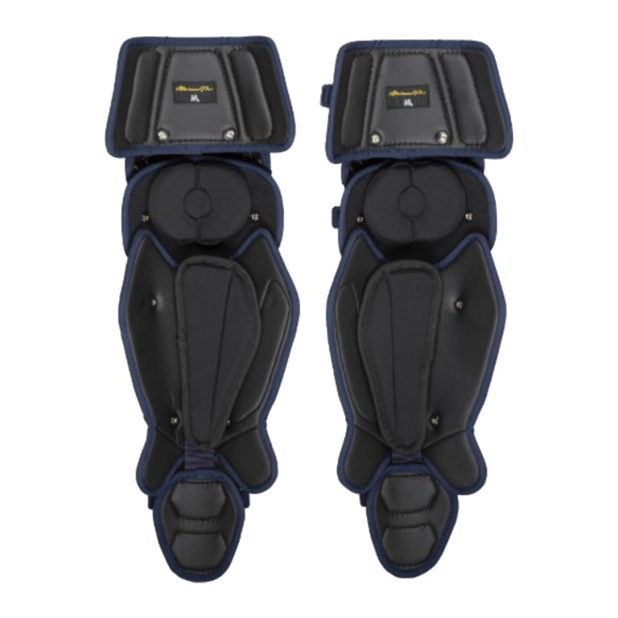 MIZUNO（ミズノ） ミズノプロ MizunoPro 號 SAKEBI 硬式用レガース