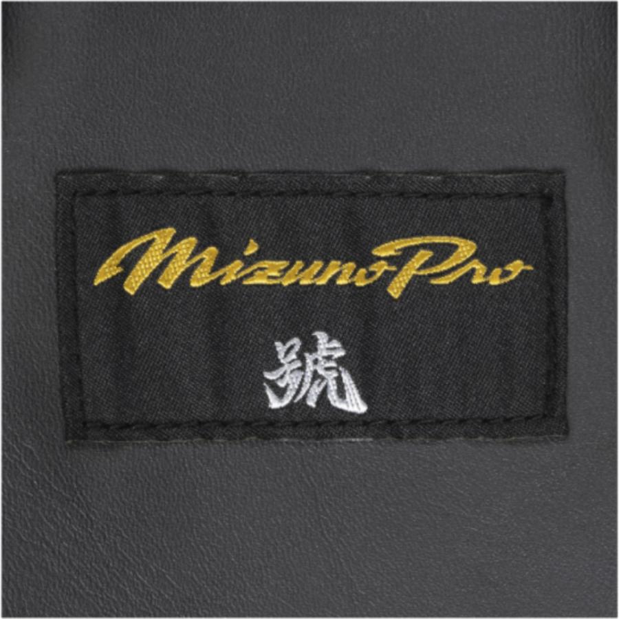 MIZUNO（ミズノ） ミズノプロ MizunoPro 號 SAKEBI 硬式用レガース