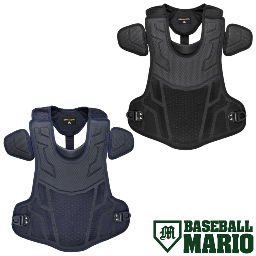 MIZUNO（ミズノ） ミズノプロ MizunoPro 號 SAKEBI 硬式用プロテクター