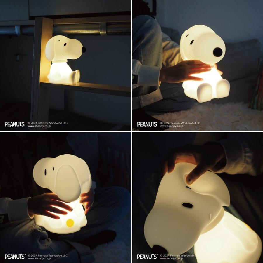 ミスターマリア Mr Maria First Light Snoopy ファーストライト