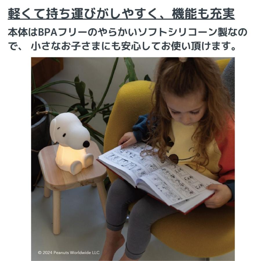 ミスターマリア Mr Maria First Light Snoopy ファーストライト