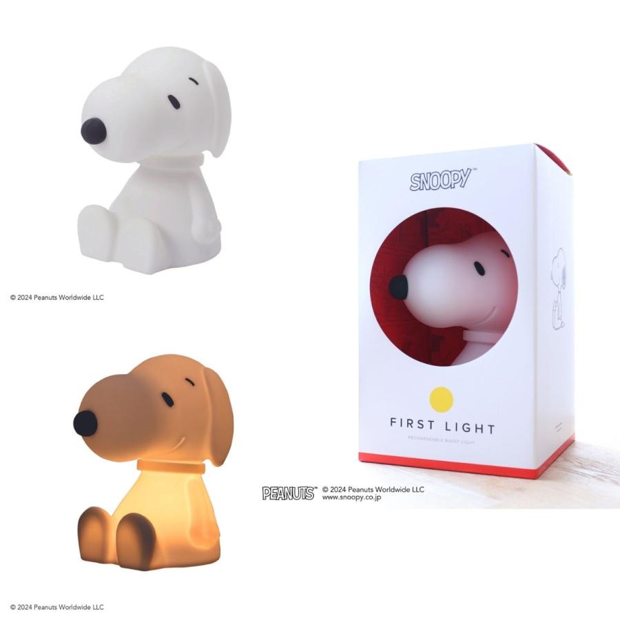 ミスターマリア Mr Maria First Light Snoopy ファーストライト