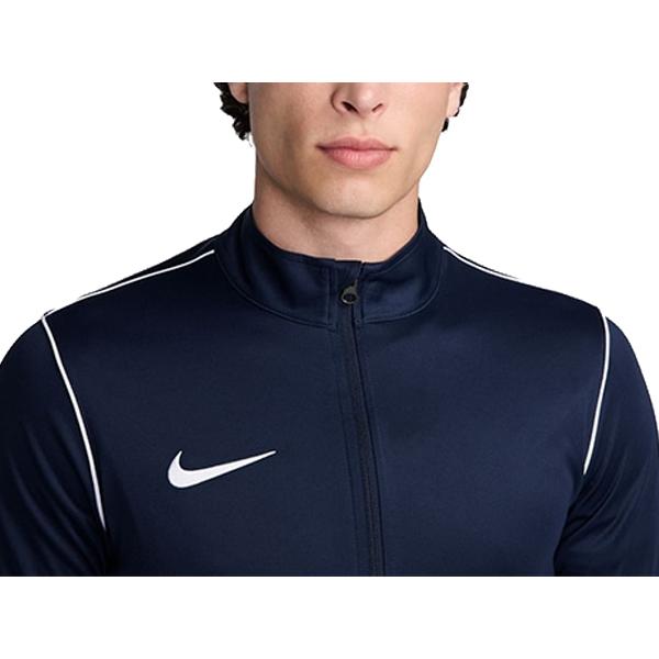 NIKE（ナイキ） パーク20 ニット トラックジャケット メンズ ネイビー