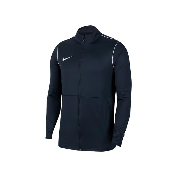 NIKE（ナイキ） パーク20 ニット トラックジャケット メンズ ネイビー