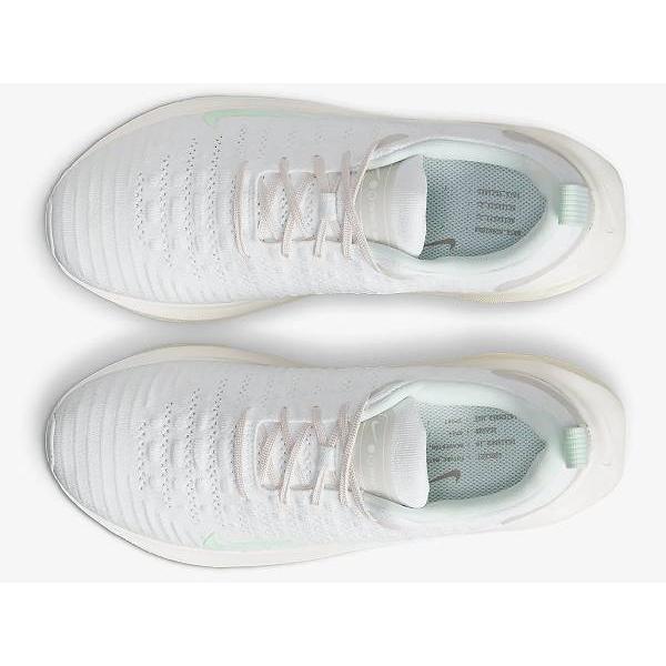 NIKE（ナイキ） NIKE REACTX INFINITY RUN 4 リアクトX インフィニティ
