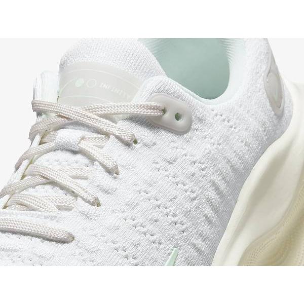 NIKE（ナイキ） NIKE REACTX INFINITY RUN 4 リアクトX インフィニティ