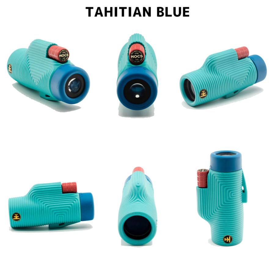 ノックス Nocs ZOOM TUBE 8x32 単眼鏡 防水 軽量 コンパクト 小物