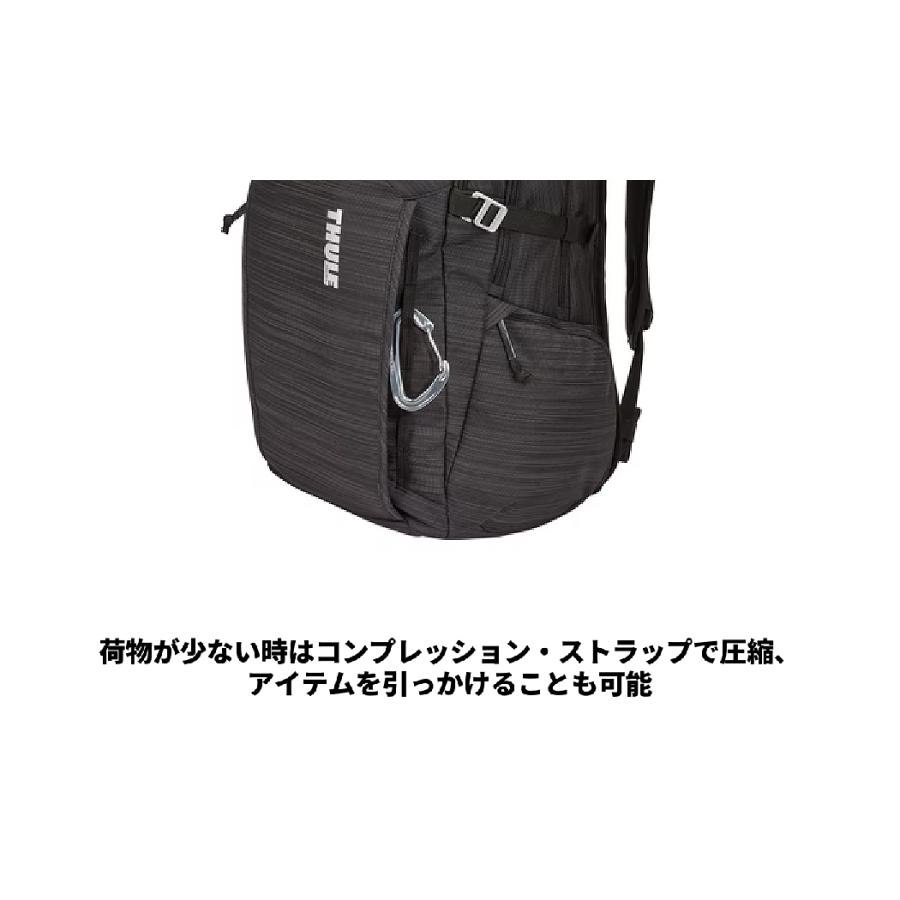 THULE スーリー Construct BackPack ノートパソコン用バック