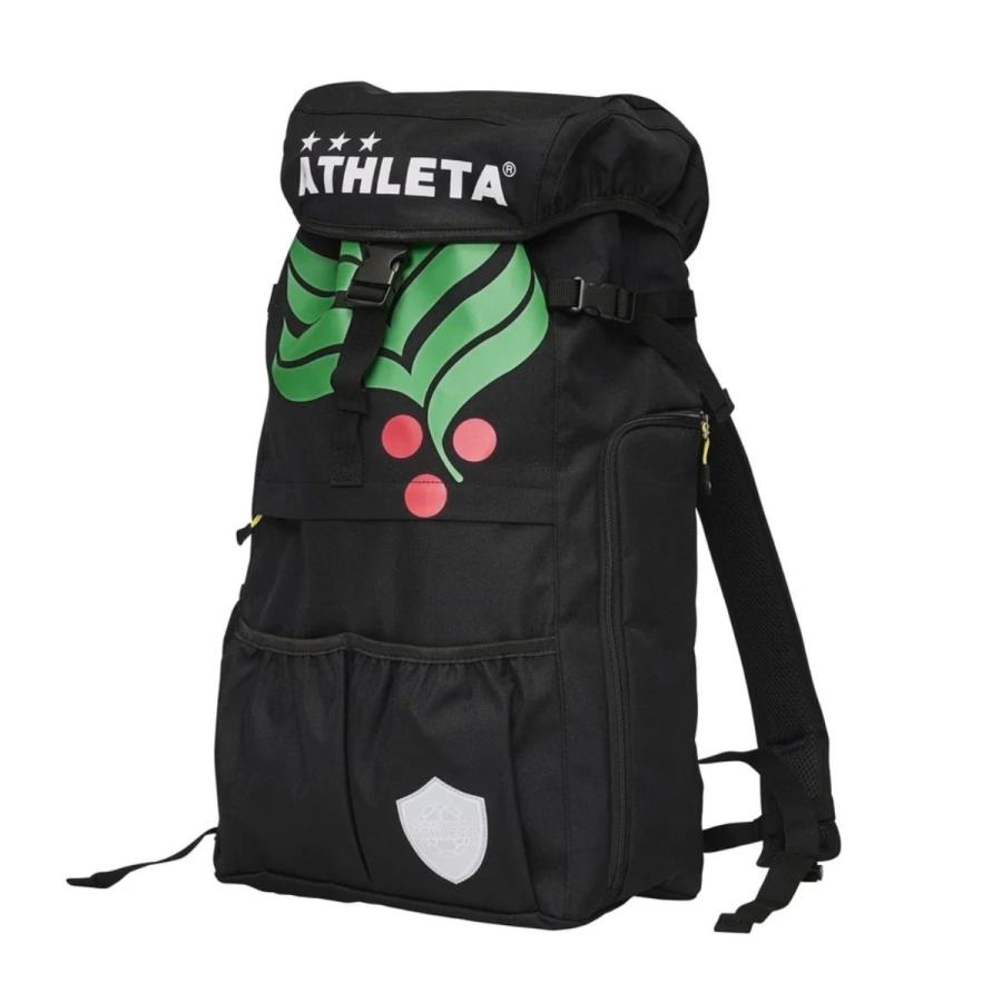 ATHLETA（アスレタ） カフェブラバックパック サッカー フットサル