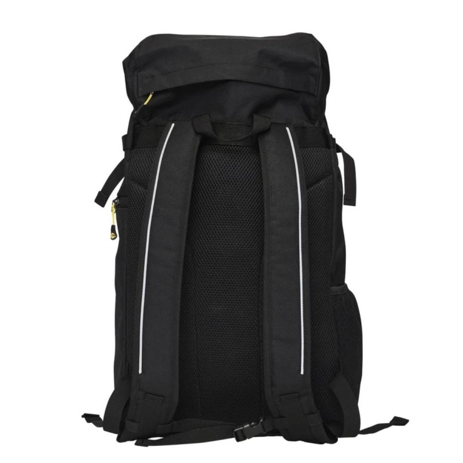 【新品未使用】ATHLETA ブラックバックパック ATHLETA（アスレタ） カフェブラバックパック サッカー フットサル