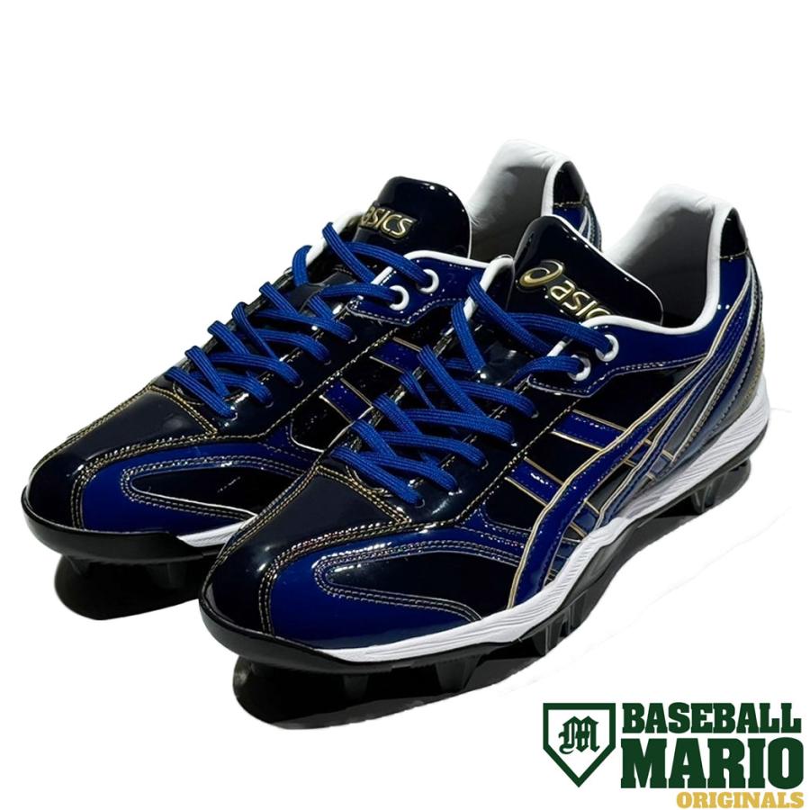 ASICS（アシックス） asics GOLDSTAGE ゴールドステージ マリオ