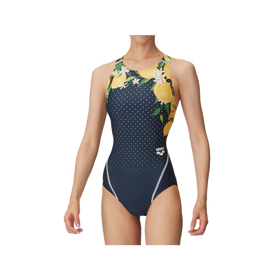 アリーナ（arena） arena WA承認 レーシングワンピース(オープンバック