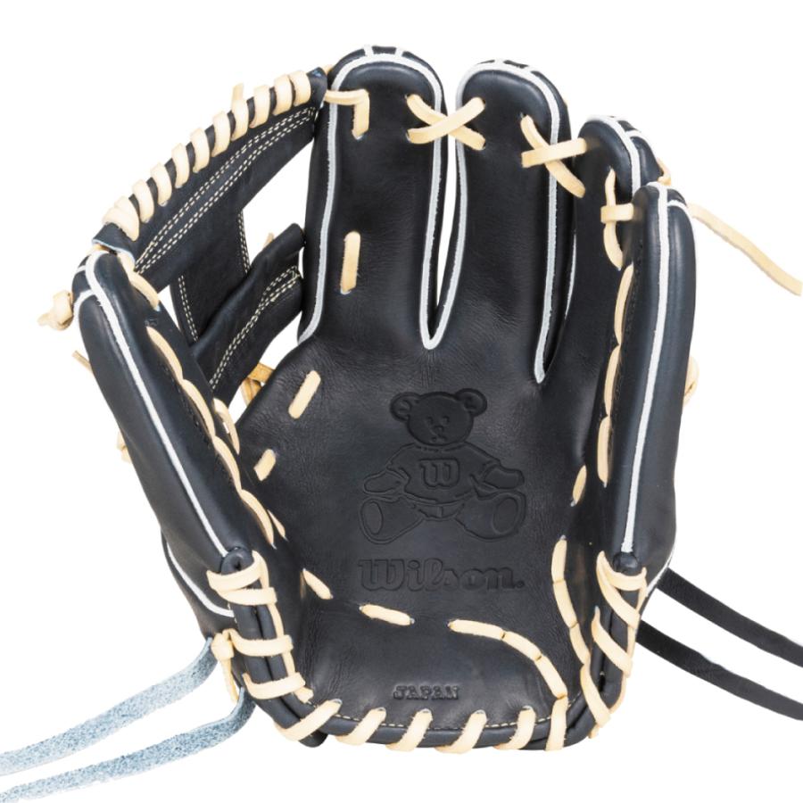 2024年ファッション福袋 ウイルソン/ウィルソン Wilson 限定 ウィルソンスタッフデュアル グローブ