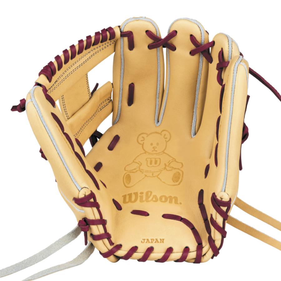 ウイルソン/ウィルソン Wilson 限定 ウィルソンスタッフデュアル ウイルソン/ウィルソン Wilson 限定 ウィルソンスタッフデュアル