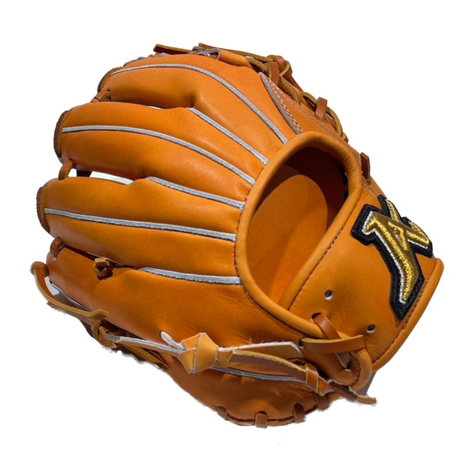 ATOMS アトムズ 専用グラブ袋付き AdvanceLine アドバンスライン