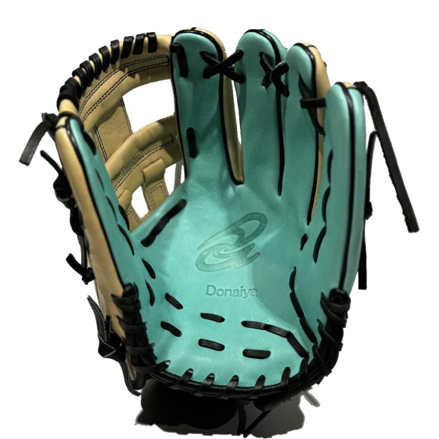 Danner ドナイヤ Donaiya 超限定 軟式用グラブ 内野手用 山田