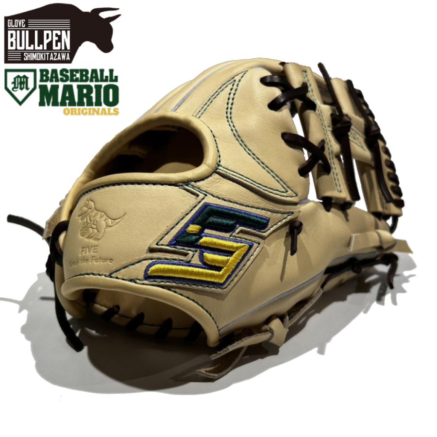 侍マリオグローブ 侍マリオグローブ JUNKEI-GLOVE(ジュンケイグラブ) | スポーツマリオ