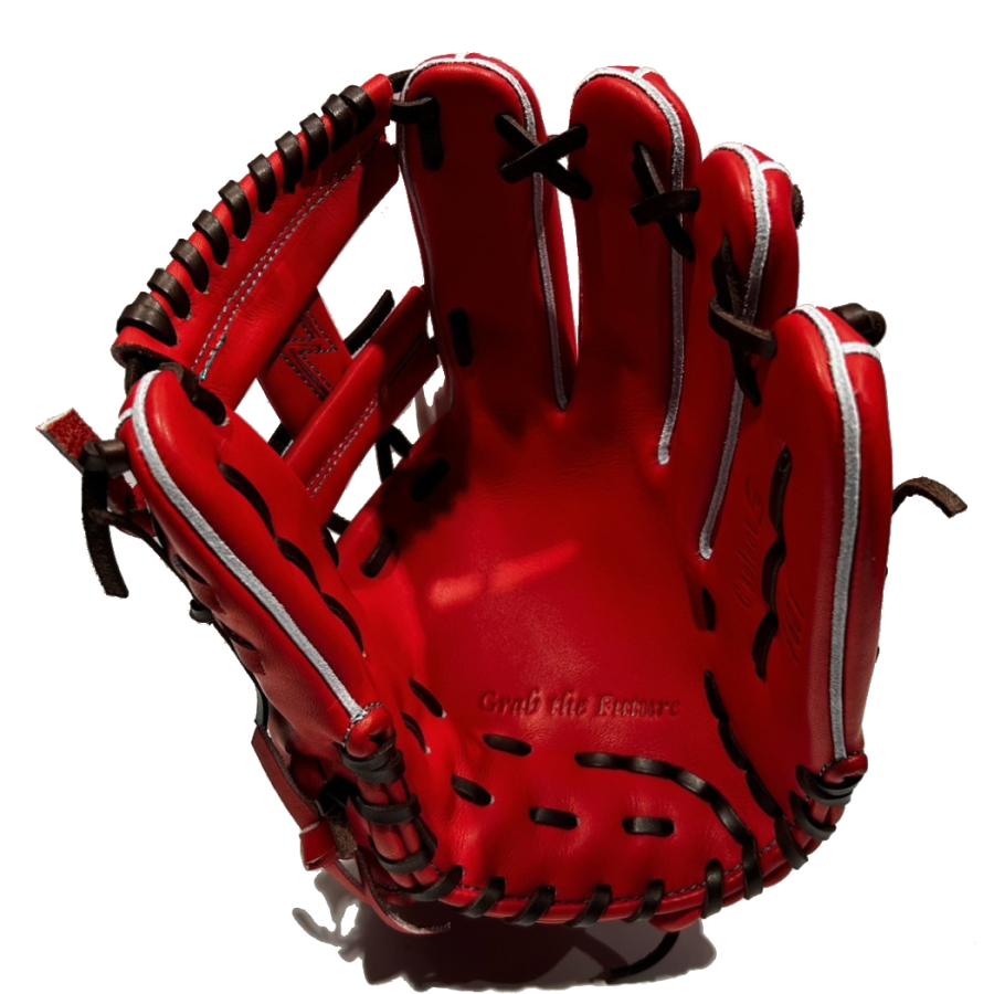 FILSON ファイブ FIVE マリオオリジナル 硬式用グラブ 内野手用 F601型