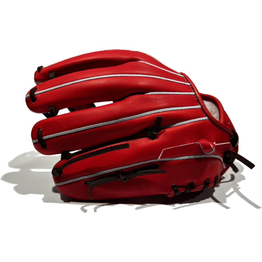 ファイブ★硬式内野★F601★限定 硬式グローブ FIVE(ファイブ) Basicシリーズ 内野手用(グラブサイズ