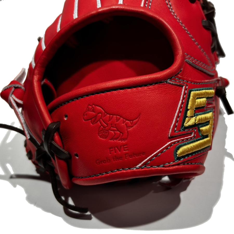 FILSON（フィルソン） ファイブ FIVE マリオオリジナル 硬式用グラブ