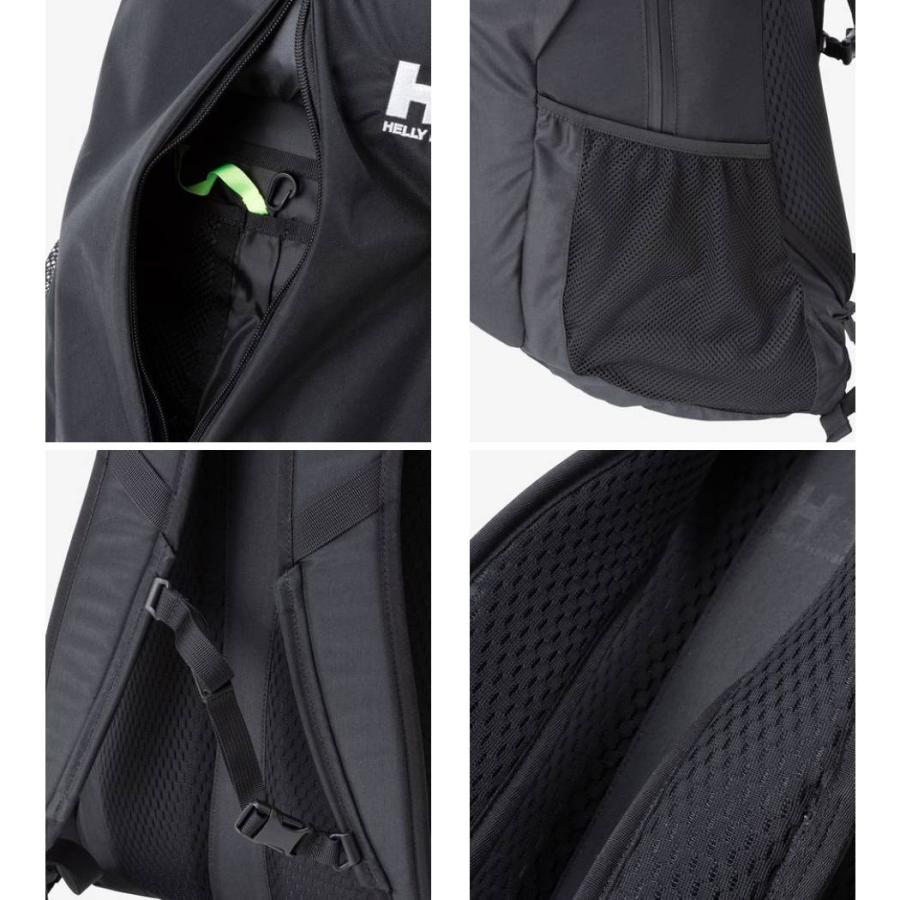 HELLY HANSEN（ヘリーハンセン） HELLY HANSEN STETIND 30
