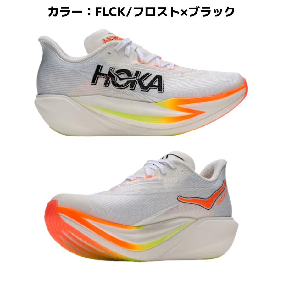 HOKA ONEONE（ホカ オネオネ） ホカ HOKA シエロX1 3.0 CIELOX1 3.0