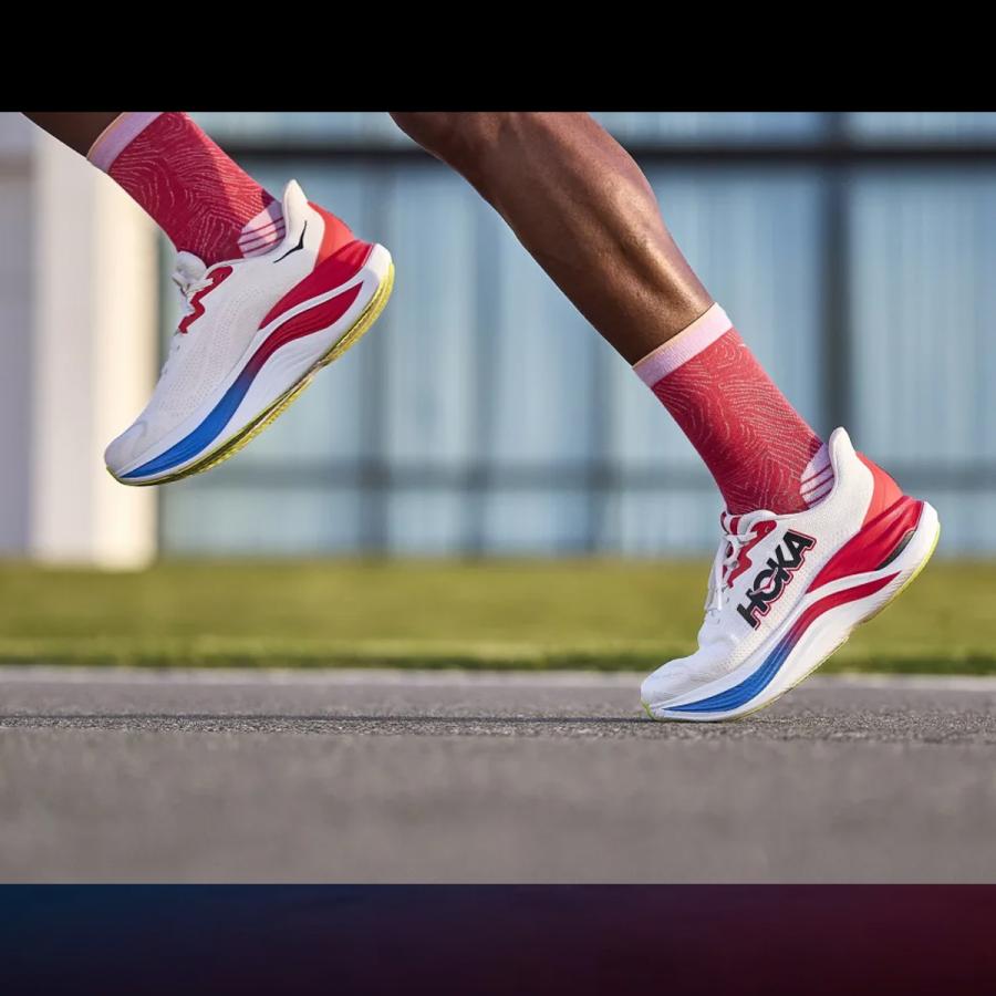 HOKA ONEONE（ホカ オネオネ） ホカ HOKA スカイワード X SKYWARD X