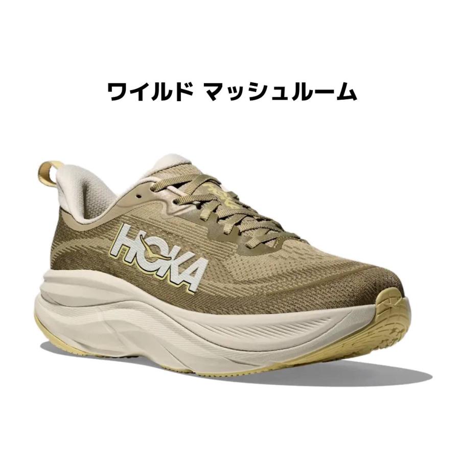 HOKA ONE ONE ホカ SKYFLOWスカイフロー 28cm 元箱付 HOKA ONEONE（ホカ オネオネ） ホカ HOKA SKYFLOW スカイフロー メンズ