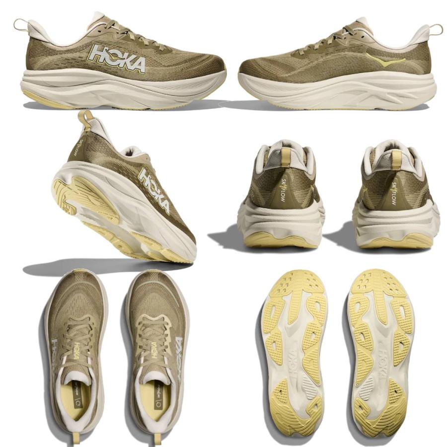 HOKA ONEONE（ホカ オネオネ） ホカ HOKA SKYFLOW スカイフロー メンズ