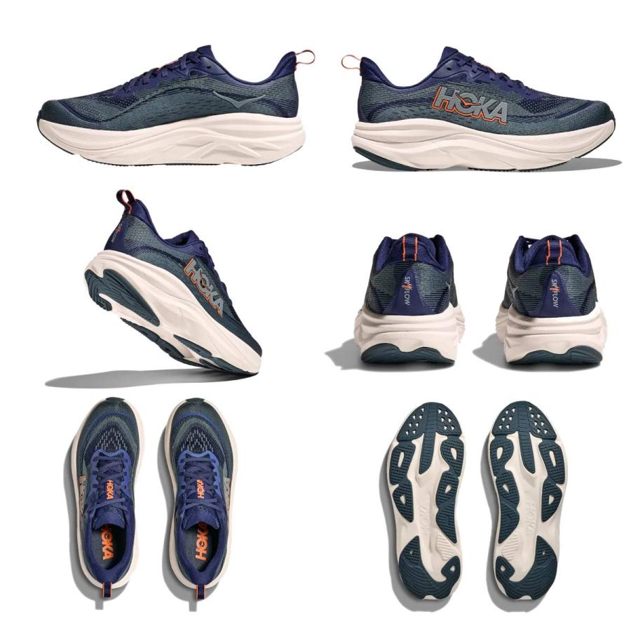 HOKA ONEONE（ホカ オネオネ） ホカ HOKA SKYFLOW スカイフロー メンズ