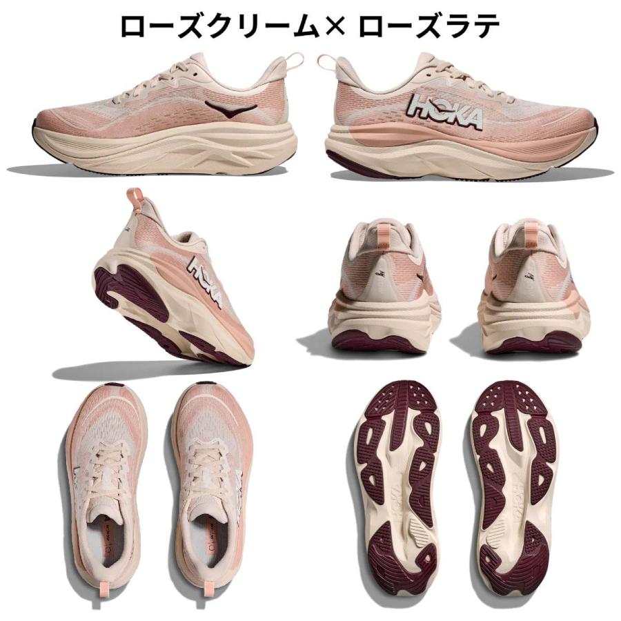 HOKA ONEONE（ホカ オネオネ） ホカ HOKA SKYFLOW スカイフロー
