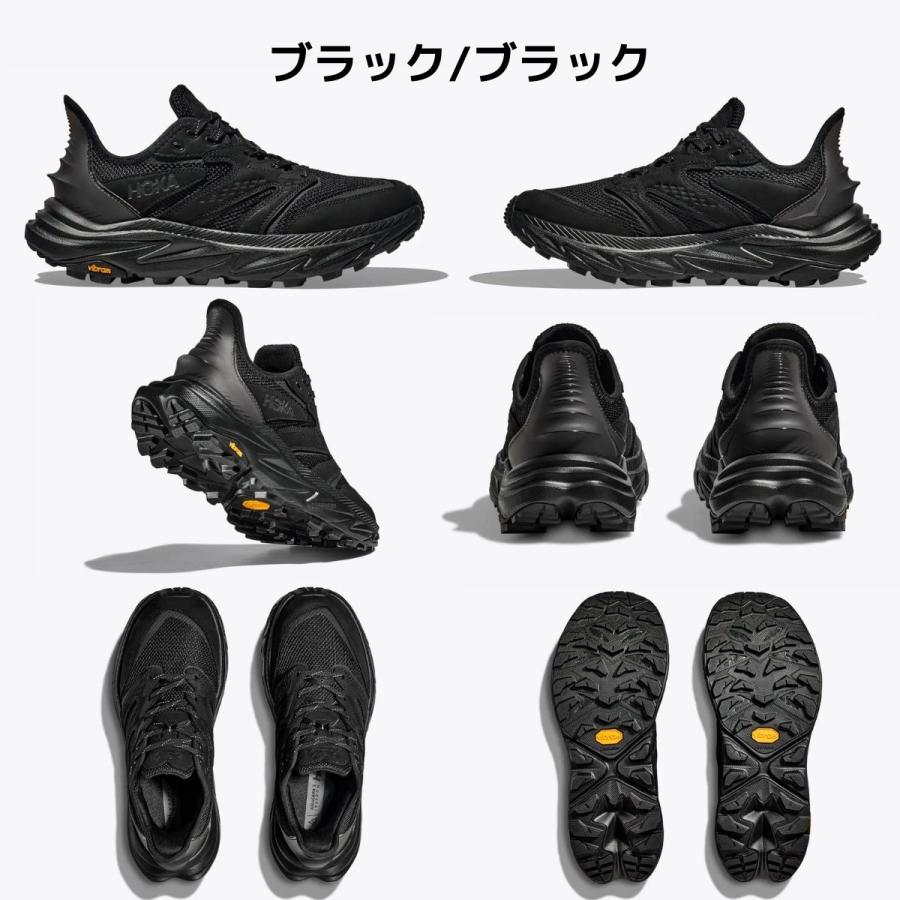 HOKA ONEONE（ホカ オネオネ） ホカ HOKA ANACAPA 2 FREEDOM アナカパ