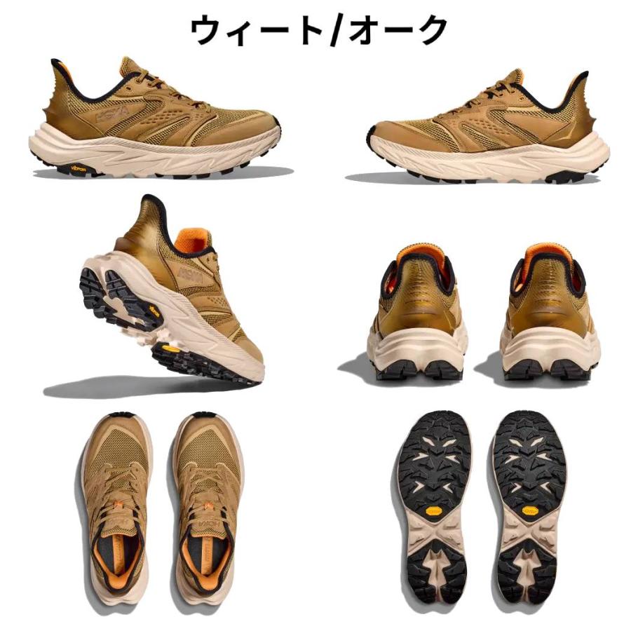 HOKA ONEONE（ホカ オネオネ） ホカ HOKA ANACAPA 2 FREEDOM アナカパ