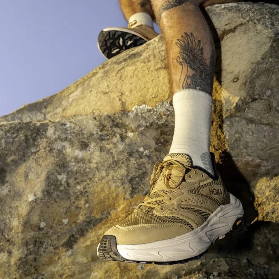 HOKA ONEONE（ホカ オネオネ） ホカ HOKA ANACAPA 2 FREEDOM アナカパ