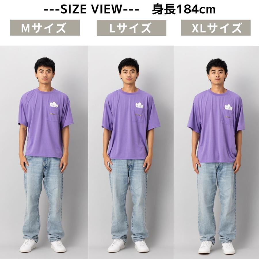 INFIT（インフィット） みぞぐちともや×INFIT コラボTシャツ メンズ