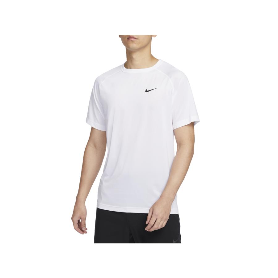 NIKE（ナイキ） NIKE Dri-FIT レディ ショートスリーブ フィットネス