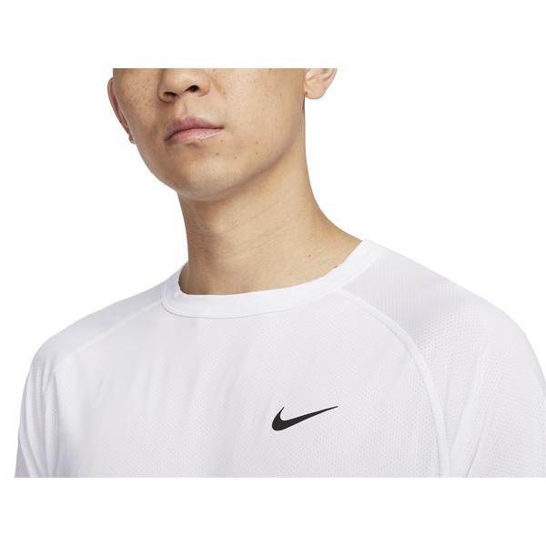 NIKE（ナイキ） NIKE Dri-FIT レディ ショートスリーブ フィットネス