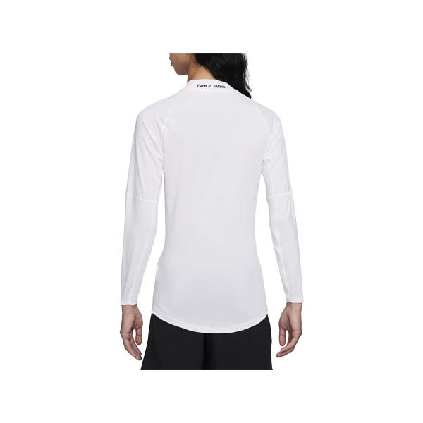 NIKE★国内発送★PRO Dri-FIT フィットネス モックネック トップ NIKE ナイキ（NIKE）（メンズ）ナイキ プロ ドライフィット