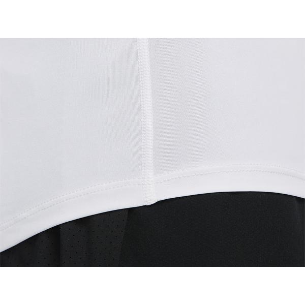 NIKE（ナイキ） プロ Dri-FIT フィットネス モックネック ロング