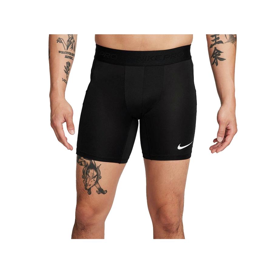 NIKE（ナイキ） プロ Dri-FIT フィットネスショートパンツ メンズ