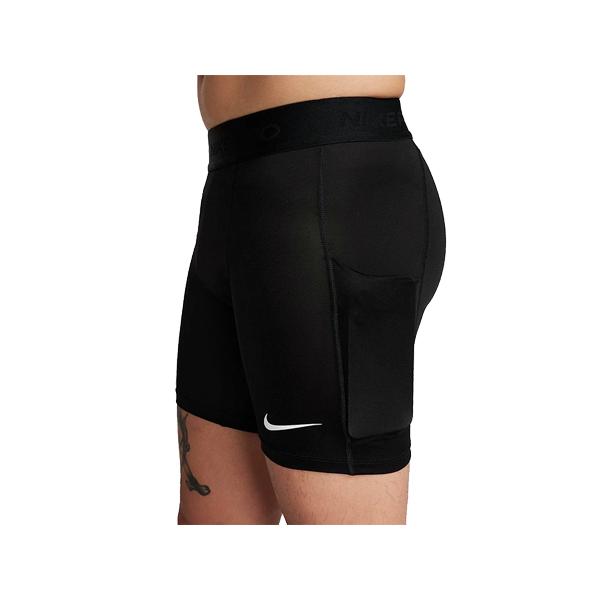NIKE（ナイキ） プロ Dri-FIT フィットネスショートパンツ メンズ