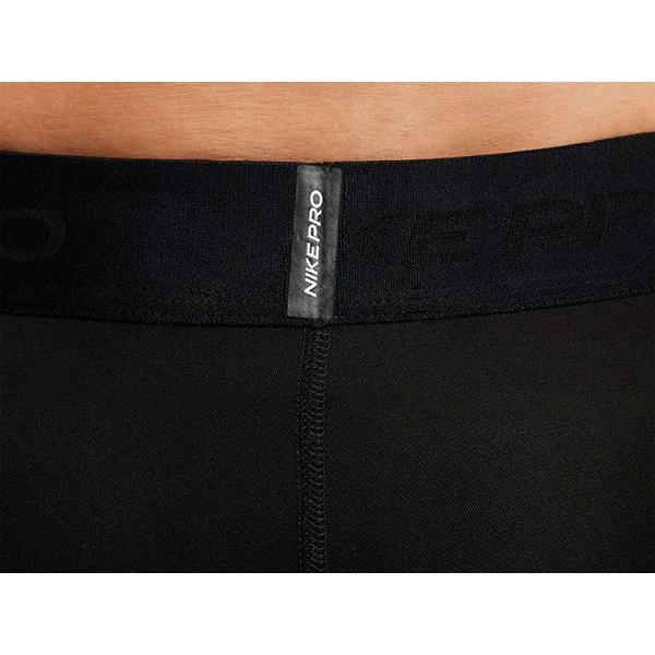 NIKE（ナイキ） プロ Dri-FIT フィットネスショートパンツ メンズ