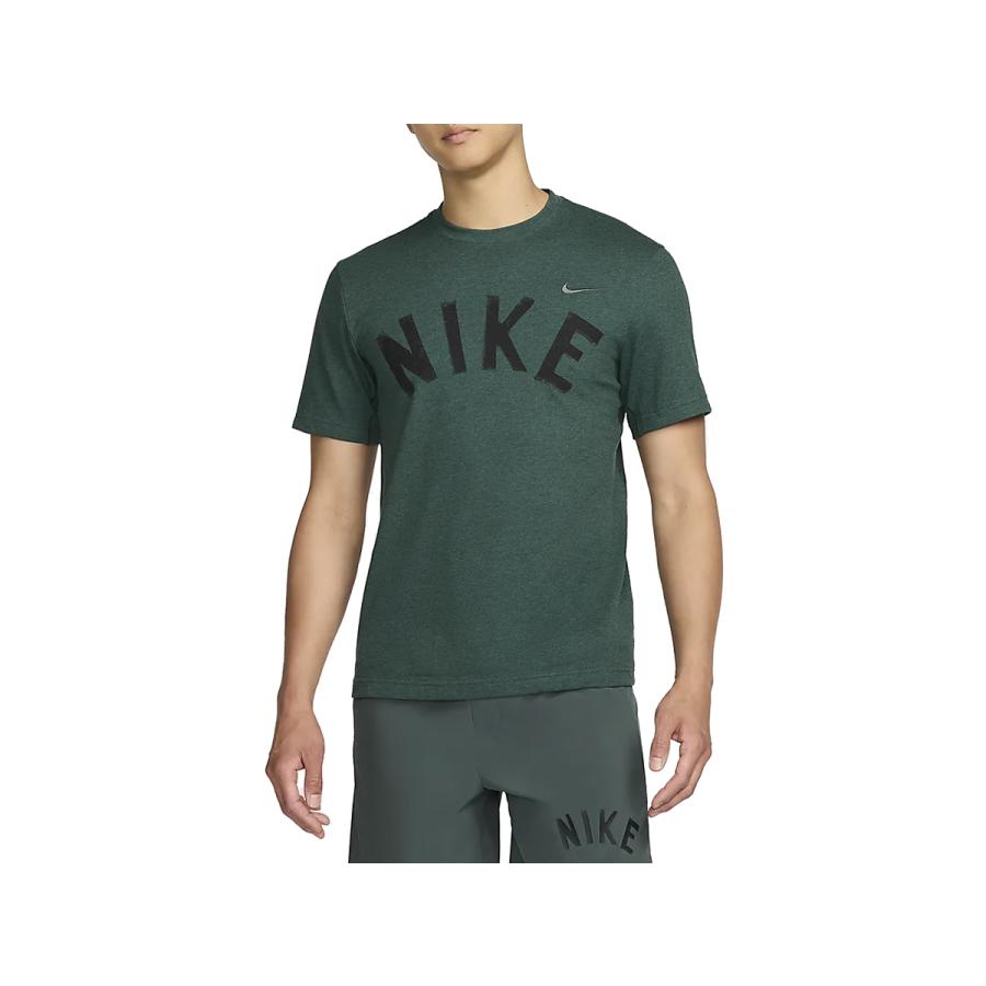リバプール Nike シャツ Mサイズ グリーン NIKE リバプール 23/24 Dri-FIT ビクトリー SOLID ポロ 半袖