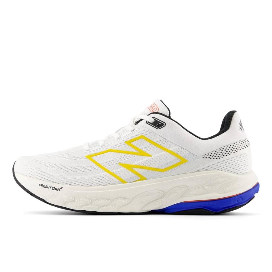 New Balance サッカーシューズ ホワイト New Balance ニューバランス（new balance）（メンズ）サッカー