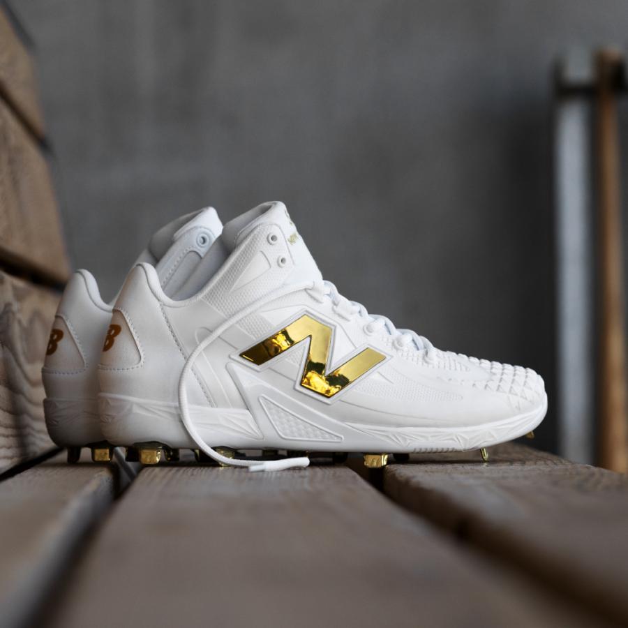 New Balance（ニューバランス） NEW BALANCE Ohtani v1 Metal 金具