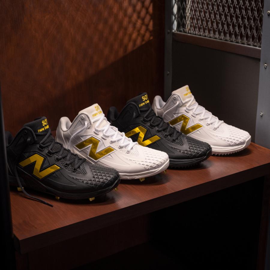 New Balance（ニューバランス） NEW BALANCE Ohtani v1 Metal 金具