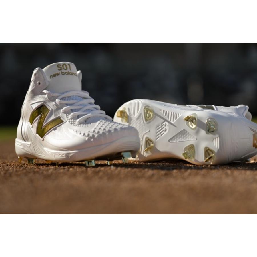 New Balance（ニューバランス） NEW BALANCE Ohtani v1 Metal 金具